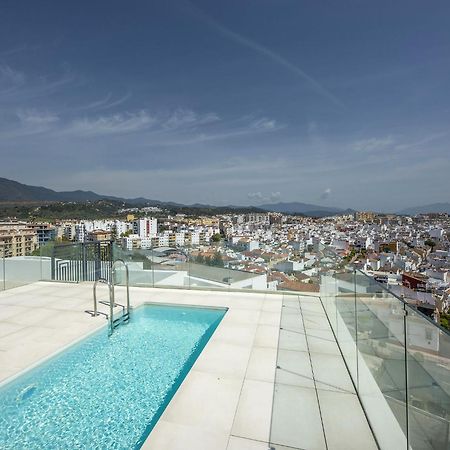 Apartment Estepona Roof Top View 2 By Interhome المظهر الخارجي الصورة