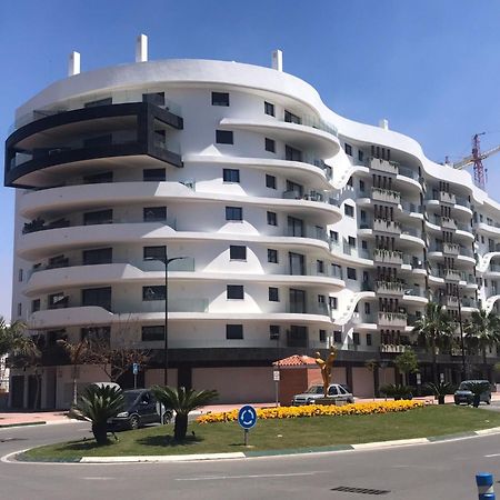 Apartment Estepona Roof Top View 2 By Interhome المظهر الخارجي الصورة